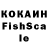 МДМА молли Keksichek